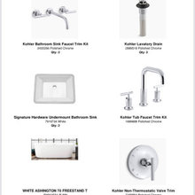 Final Bathrooms
