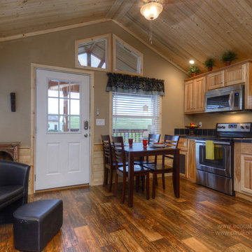 EcoCabins