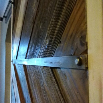 Barn Doors