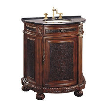 Dining room Sink