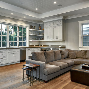 Atherton Colonial