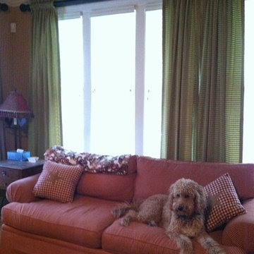 Window Fashions