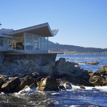 beach house