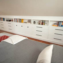 Attic