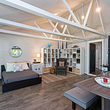 Staging Ideas