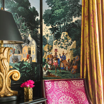 Zuber Wallpaper Book