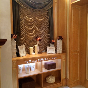 Martini Mobili Exclusive Showroom in NYC