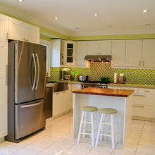 Kitchen Ideas