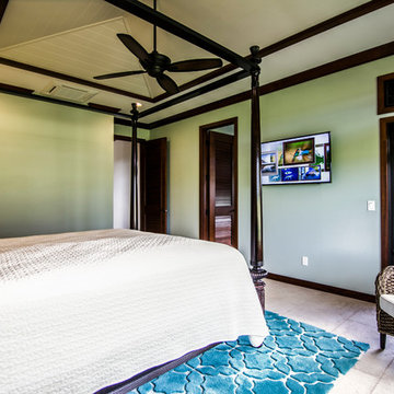 Kauai Home