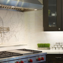 Kitchen tile