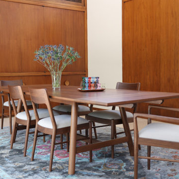 Midcentury Midtown