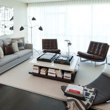 Large Coffee tables