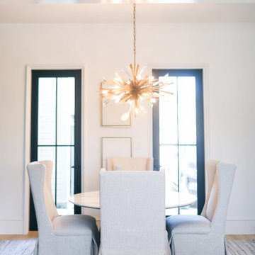 Curtis Providence Home