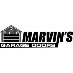 Marvin's Garage Doors