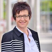 Marianne Voit's photo