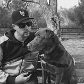 Mark Sinfield's photo