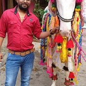 Paramjeet Singhs billede