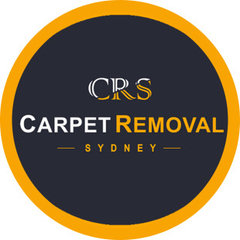 Carpet Removal Sydney