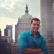 Christian Ramirez's photo