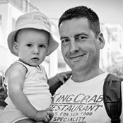 Aleksandar Lukic's photo