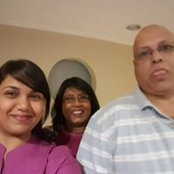 Pritika Chand's photo