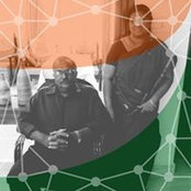 Anil Thomas Oommen's photo