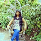 Foto von Aishu CaNdy