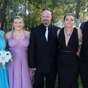 Leeanne Forrest's photo