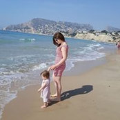Maia Broido's photo