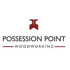 Possession Point Woodworking