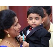 Sanjna Joseph's photo