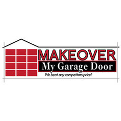 Makeover My Garage Door