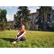 Nika Subbotenko's photo