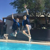 Steve Lane's photo