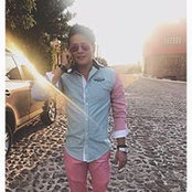 Alejandro Villa's photo