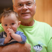 Alan Howell's photo