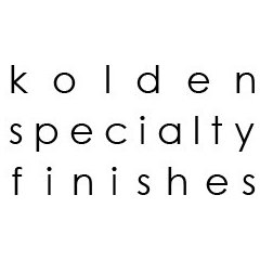 Kolden Specialty Finishes