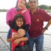 Yus Khairul's photo