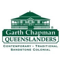 Garth Chapman Queenslanders