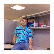 Paul Hepworth's photo
