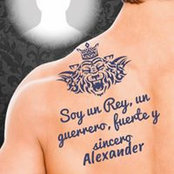 Foto von Alexander Bernal