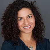 Jennifer Baileys billede