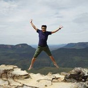Foto von Lawrence Chan