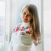 Yaroslava Abramenko's photo