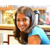 Shruti Shah's photo