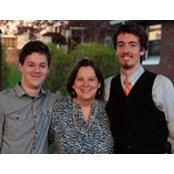 Connie Cortright's photo