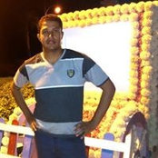 Ahmed Osman's photo