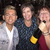 Jamesy Wilson's photo