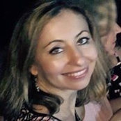 Mihaela Pintea's photo