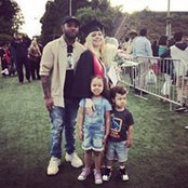 Foto de Jamani Perry
